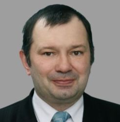 Пешехонов Виктор Валентинович